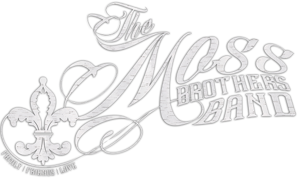 The Moss Brothers Band